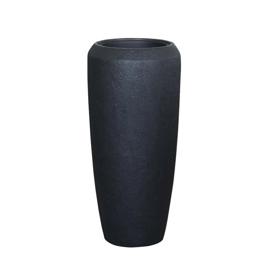 Кашпо Nobilis Marco Pms-black Vase