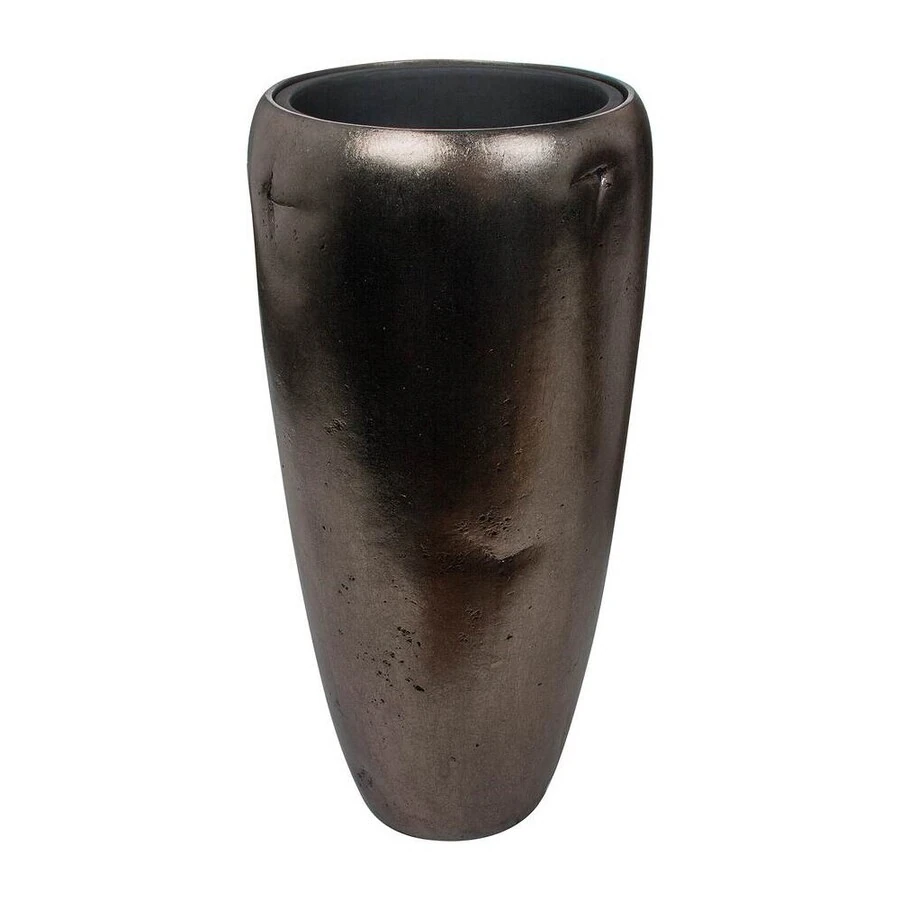 Кашпо Nobilis Marco Pa-silverbrown Vase