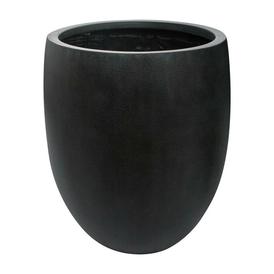 Кашпо Nobilis Marco Pm-grey2 Vase